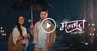 Mannat Harr Khushi Paane Ki