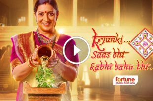 Kyunki Saas Bhi Kabhi Bahu Thi