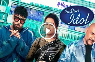 Indian Idol Season 16