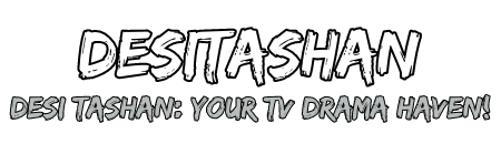 Desi Tashan